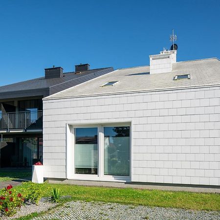 Spokojne Wczasy Mielno (Koszalin) Exterior foto