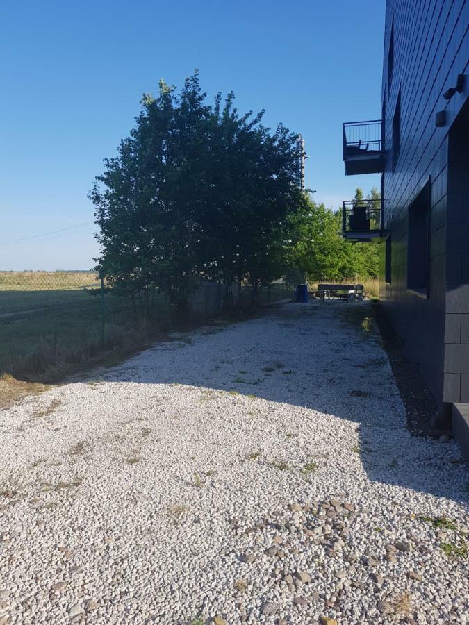 Spokojne Wczasy Mielno (Koszalin) Exterior foto